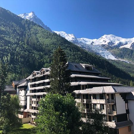 Chamonix Centre"Residence Les Jonquilles2" 외부 사진