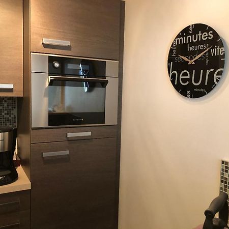 Chamonix Centre"Residence Les Jonquilles2" 외부 사진