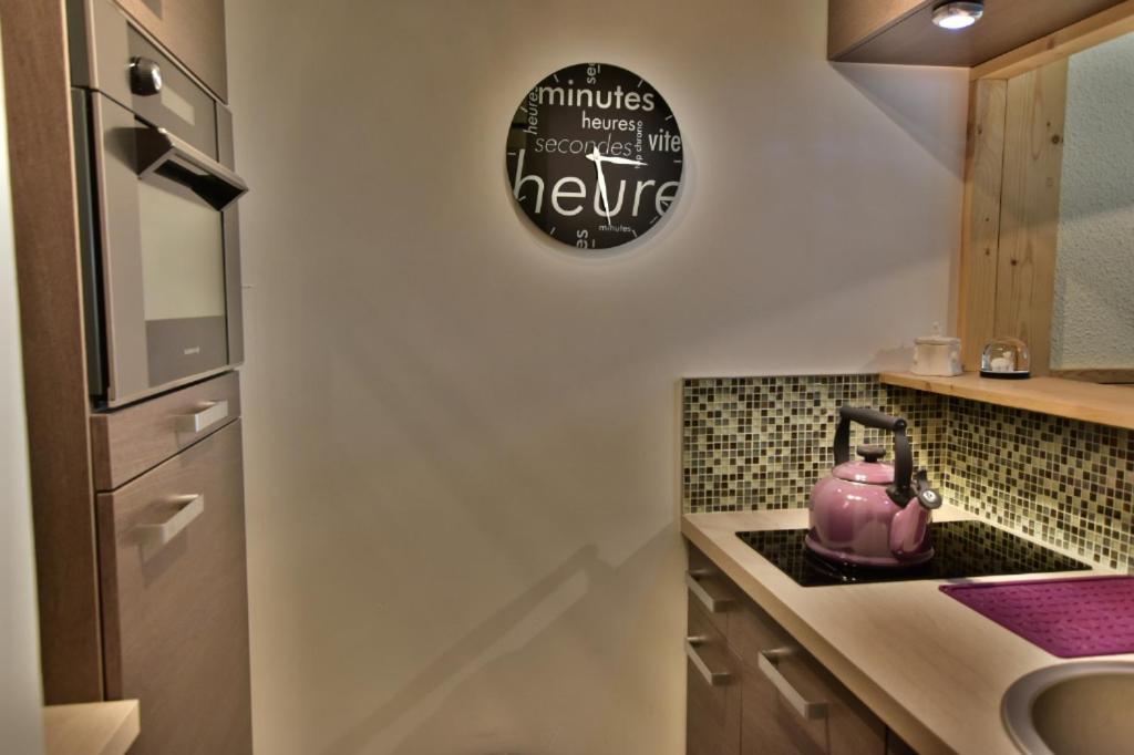 Chamonix Centre"Residence Les Jonquilles2" 외부 사진