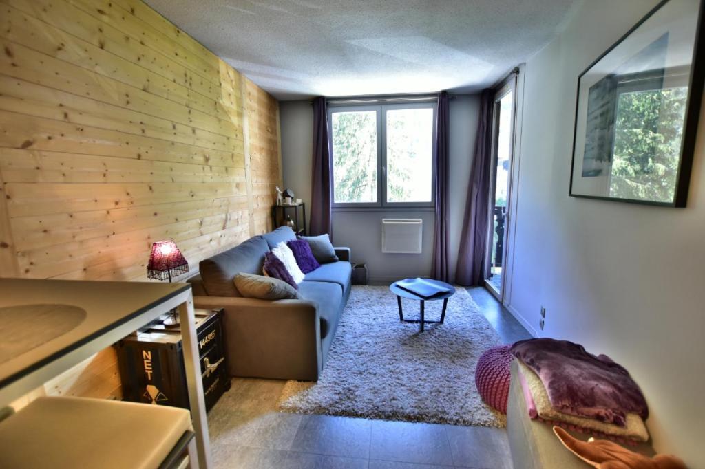 Chamonix Centre"Residence Les Jonquilles2" 외부 사진