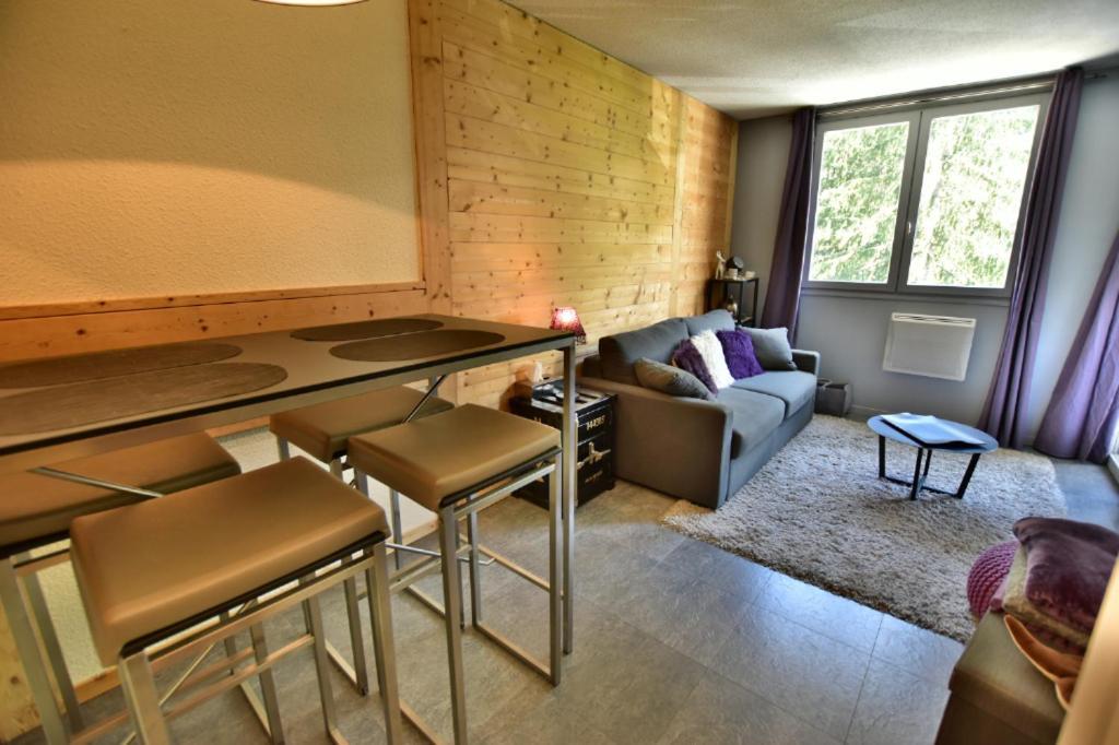 Chamonix Centre"Residence Les Jonquilles2" 외부 사진
