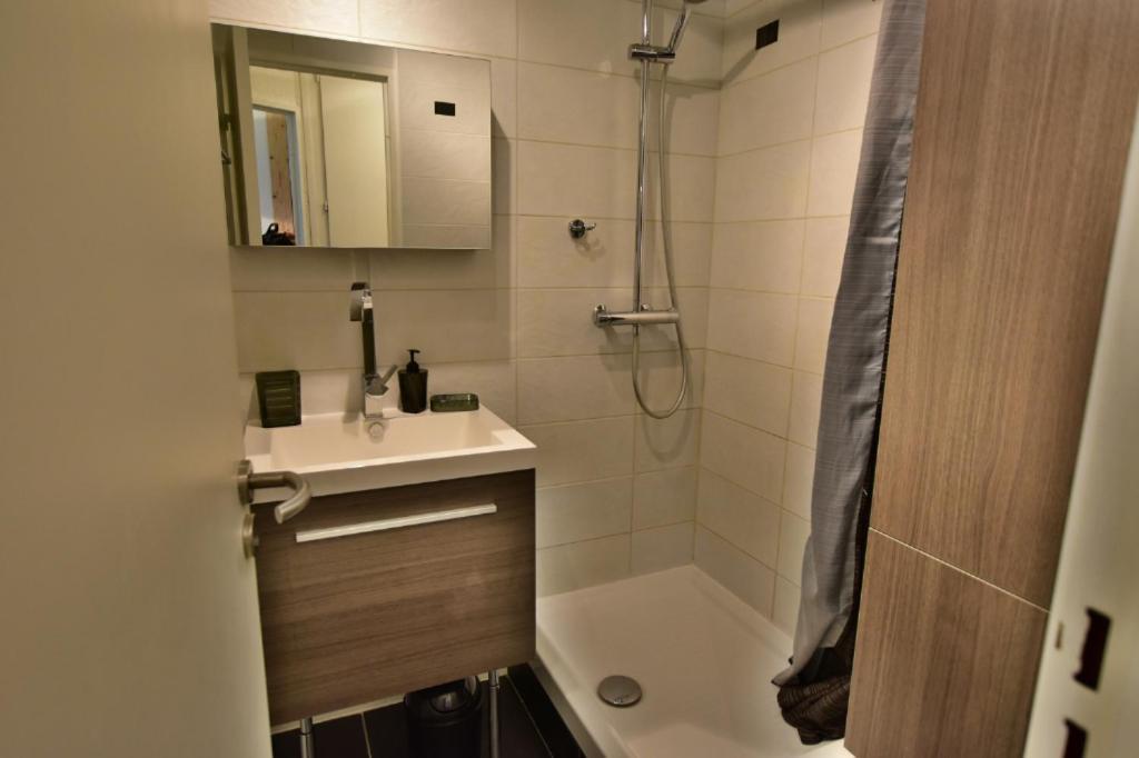 Chamonix Centre"Residence Les Jonquilles2" 외부 사진